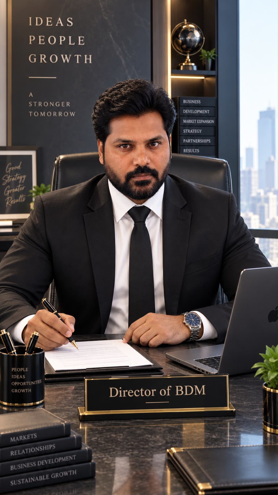 R. Thirumurugan